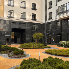 Квартира 77,9 м², 2-комнатная - изображение 3