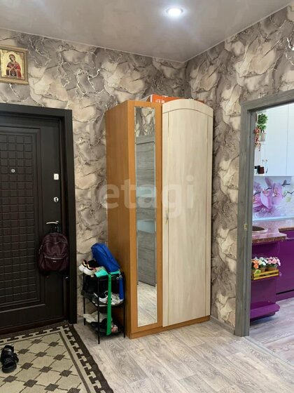 71,5 м², 3-комнатная квартира 4 700 000 ₽ - изображение 24