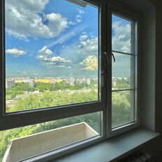 Квартира 40 м², 1-комнатная - изображение 4