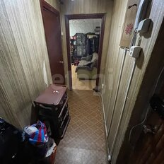 Квартира 45,7 м², 2-комнатная - изображение 5