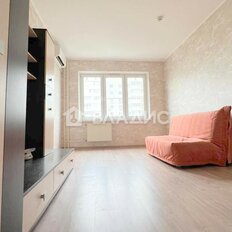 Квартира 38 м², 1-комнатная - изображение 2