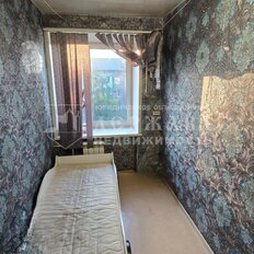 Квартира 23 м², 2-комнатная - изображение 3