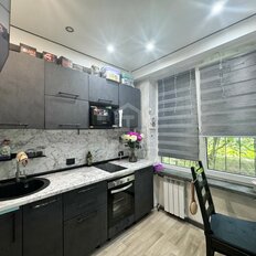 Квартира 31,5 м², 1-комнатная - изображение 1