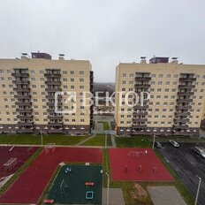 Квартира 34 м², 1-комнатная - изображение 1