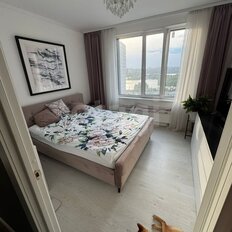 Квартира 42 м², 1-комнатные - изображение 3