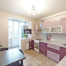 Квартира 65 м², 3-комнатная - изображение 3