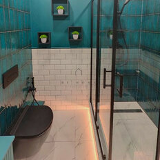 Квартира 25 м², студия - изображение 5
