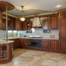 Квартира 170,8 м², 3-комнатная - изображение 3