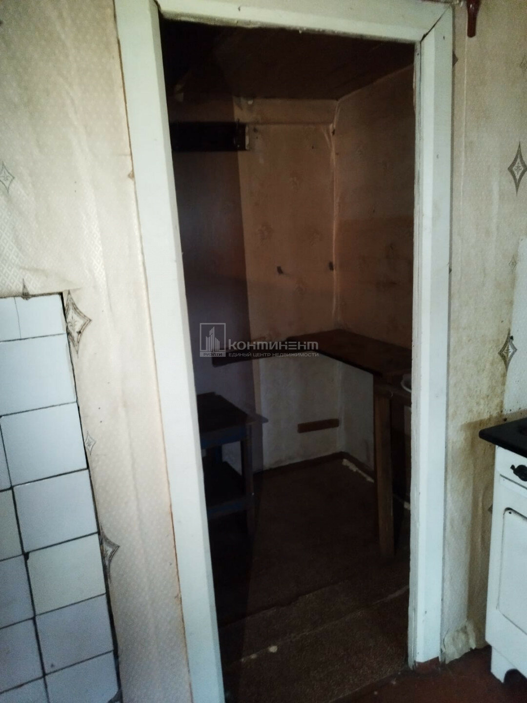 Дом 1-комн. 28.1 м² в муниципальное образование посёлок Уршельский — фото 16 из 29