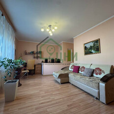 Квартира 121,4 м², 3-комнатная - изображение 5