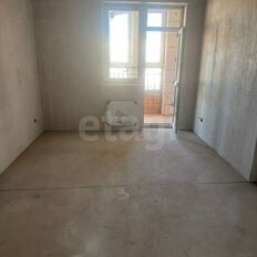 Квартира 71,5 м², 2-комнатная - изображение 2