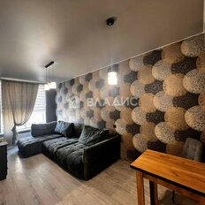 Квартира 35,7 м², 1-комнатная - изображение 2