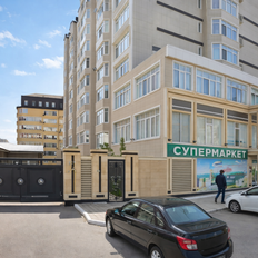 Квартира 63 м², 1-комнатная - изображение 1