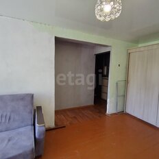 Квартира 31,2 м², 1-комнатная - изображение 3