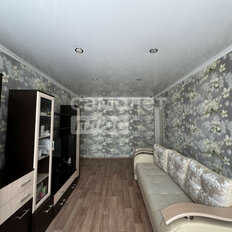 Квартира 43,7 м², 2-комнатная - изображение 5