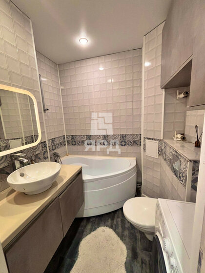 40 м², 2-комнатная квартира 5 300 000 ₽ - изображение 15