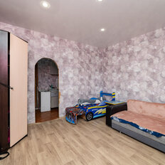 Квартира 21,5 м², студия - изображение 4