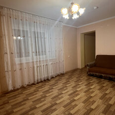 Квартира 41,4 м², 1-комнатная - изображение 3