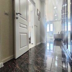 Квартира 28 м², студия - изображение 5