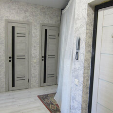 Квартира 66,4 м², 2-комнатная - изображение 2