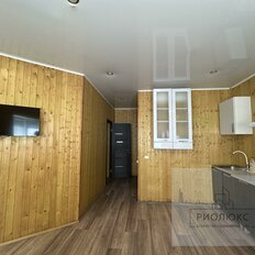 Квартира 43 м², 2-комнатная - изображение 4