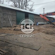 456 м², склад - изображение 1