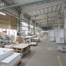 722 м², склад - изображение 1