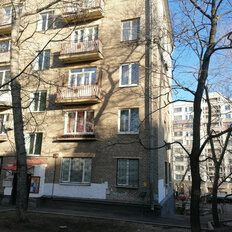 Квартира 11,4 м², студия - изображение 1