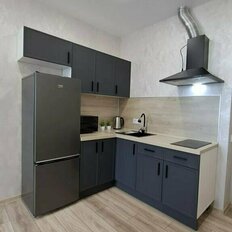 Квартира 29 м², студия - изображение 2