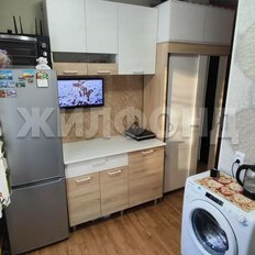 Квартира 13 м², студия - изображение 5