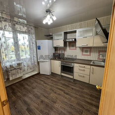 Квартира 43 м², 1-комнатная - изображение 2