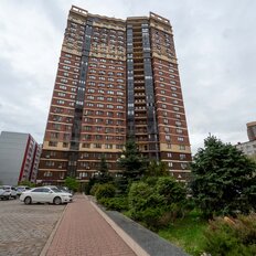Квартира 78,3 м², 2-комнатная - изображение 3