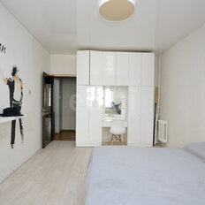Квартира 80,5 м², 3-комнатная - изображение 3