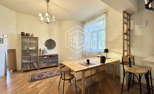 «Сталинка, я выбираю тебя!». Почему люди хотят жить в домах 30–50-х годов постройки