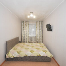 Квартира 43,4 м², 2-комнатная - изображение 5