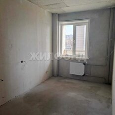 Квартира 38,6 м², 1-комнатная - изображение 5