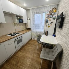 Квартира 51,8 м², 2-комнатная - изображение 4