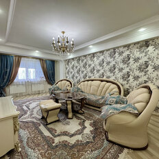 Квартира 114 м², 3-комнатная - изображение 1