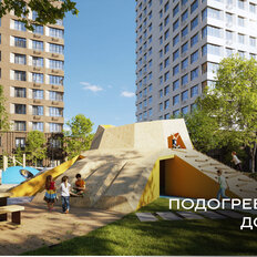 Квартира 77,5 м², 2-комнатная - изображение 4