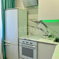 Квартира 44,6 м², 2-комнатная - изображение 4