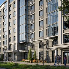 Квартира 58,4 м², 2-комнатная - изображение 4