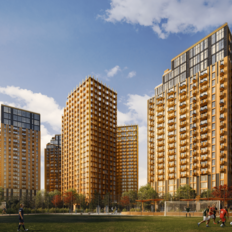 Квартира 44,7 м², 1-комнатная - изображение 5
