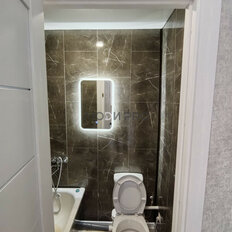 Квартира 14 м², студия - изображение 2