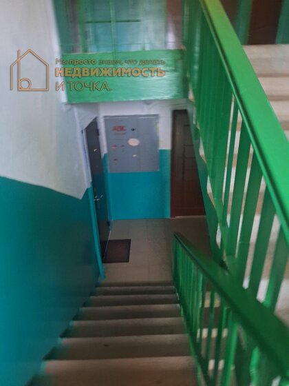 46,4 м², 2-комнатная квартира 2 900 000 ₽ - изображение 35