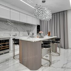 Квартира 60 м², 2-комнатная - изображение 5