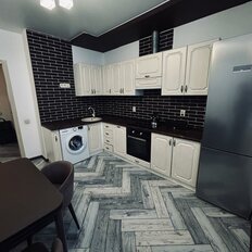 Квартира 37,5 м², 1-комнатная - изображение 2