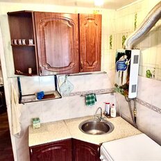 Квартира 29 м², 1-комнатная - изображение 4