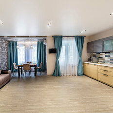 Квартира 94 м², 3-комнатная - изображение 3