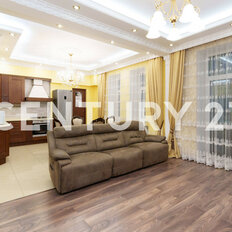 Квартира 94 м², 3-комнатная - изображение 2