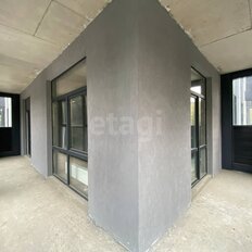 Квартира 59,5 м², 1-комнатная - изображение 5